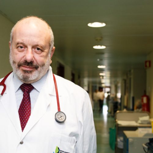 Médicos internos do Alentejo reúnem-se em Évora