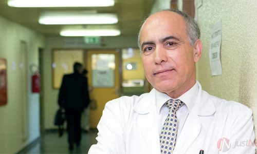 Envelhecimento ativo exige «um investimento individual, mas também da sociedade»